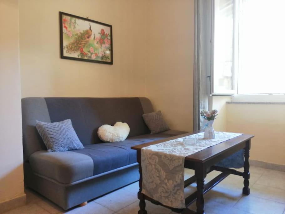 Apartment Micaela Пула Екстер'єр фото