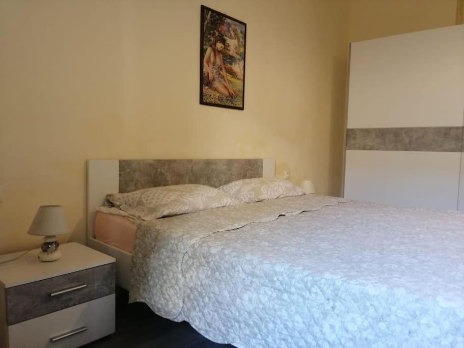 Apartment Micaela Пула Екстер'єр фото