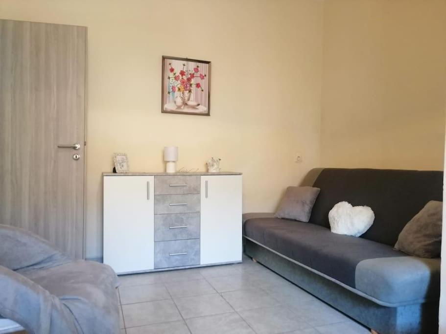 Apartment Micaela Пула Екстер'єр фото