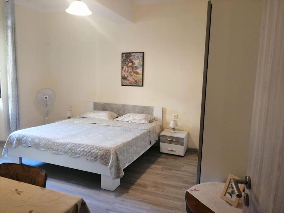 Apartment Micaela Пула Екстер'єр фото