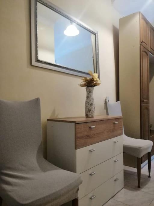 Apartment Micaela Пула Екстер'єр фото