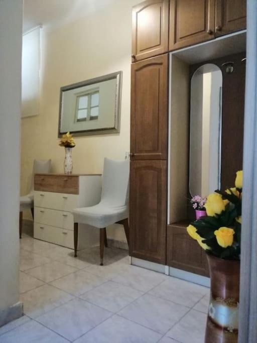 Apartment Micaela Пула Екстер'єр фото