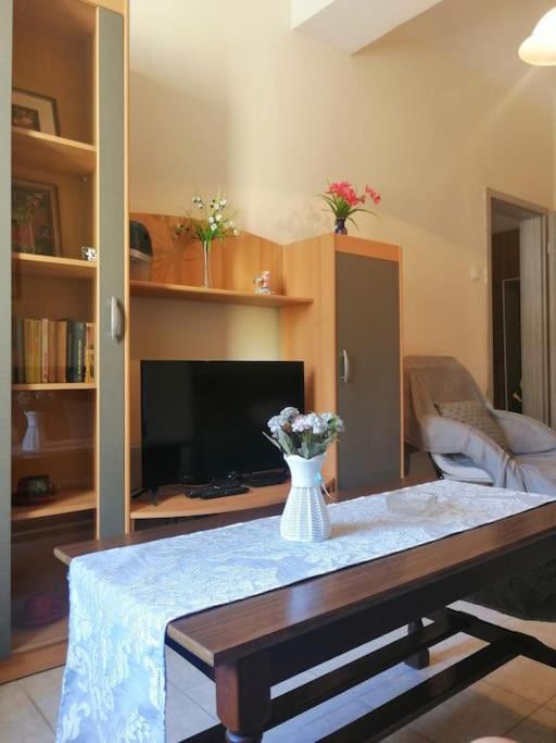 Apartment Micaela Пула Екстер'єр фото