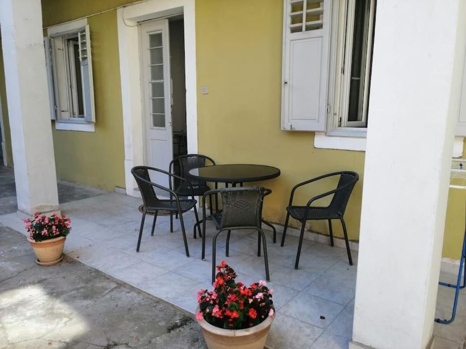 Apartment Micaela Пула Екстер'єр фото