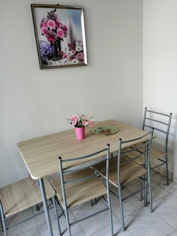Apartment Micaela Пула Екстер'єр фото